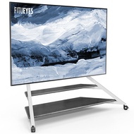 Teyue Shi Fitueyes TV Bracket Large Size Suitable for 75/85/98/100-Inch Thunderbird Sony Second Gene