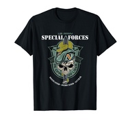 US Army 5th Special Forces Group Vietnam Veteran T-Shirt