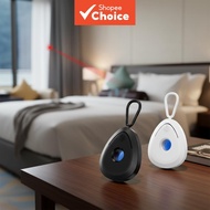 Anti Peeping Infrared Camera Detector Portable Wireless Hidden Camera Finder for Security Protection