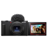Sony ZV-1 II Vlog camera for Content Creators and Vloggers | SONY ZV1M2 | SONY ZV-1M2