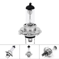 【JOLL HOT】1x H4 100W 4300K Car Xenon Gas Halogen Headlight Headlamp Yellow Lamp Bulbs
