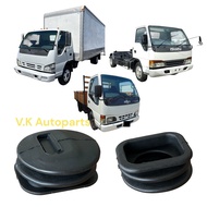 Hicom Perkasa 2.8 4.3 4.6 Isuzu NPR66 NPR72 4HF1 4HG1 NHR ELF Clutch Fork Cover Denco