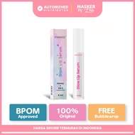 Animate Glow Lip Serum Lip Moisturizing Serum/ BPOM Lip Serum/