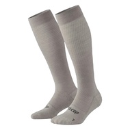 CEP Women's Flight Compression Tall Socks