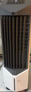 Imarflex 移動式水冷風扇