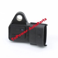 Manifold Air Pressure Sensor MAP Sensor 39300-2B000 For Hyundaii Accent Elantra Azera Santa KIAA For
