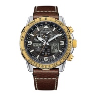 [Powermatic] *New Arrival* Citizen JY8084-17H PROMASTER SKYHAWK Eco-Drive Men's Watch