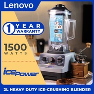 Xiaomi Household appliances Astron Ice Power Heavy Duty Ice-Crushing Blender (1500W) (2L Capacity) J