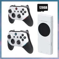 [hotkeystore.] M88 Retro Video Game Console Wireless Console Game Stick Supports Large-Scale 3D Game