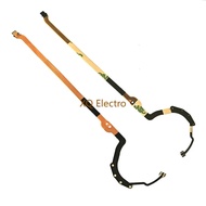 2pcs NEW Lens Aperture Flex Cable For Canon EF 28-300mm 28-300 mm F/3.5-5.6L IS USM Repair Part
