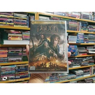 DVD Movie THE HOBBIT: THE BATTLE OF THE FIVE ARMIES THE HOBBIT Army War (Thai Language)