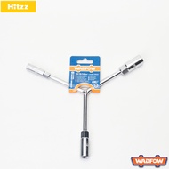 WADFoW Y Block 10*12014mm cr-v wth2102 Material Size 10*12014mm Code wth2102 Versatile