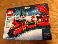 40138 Lego Christmas Train