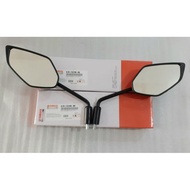 YAMAHA Lexi Lexy Rearview Mirror YamahaOriginal Genuine parts B70-F6290-00 B70-F6280-00