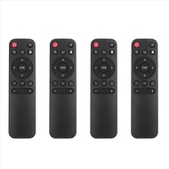 (BENW) 4X Projector Remote Control for HY300 HY320 HY300 PRO Projector Portable Control Remote Unive