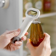 [Ready Stock] Bottle Opener Bottle Opener Cap Handy Tool Beer Wine Opener Wine Opener Household Bott