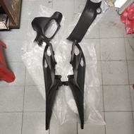 Cover inner set cover set (HLD) yamaha y125z y125 y125zr 125z 125zr