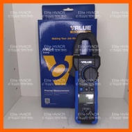 VALUE DIGITAL CLAMP METER MULTIMETER AMPERE METER VCM-1 CAPACITOR METER
