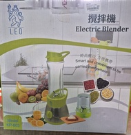 LEO KP-803 電動攪拌機