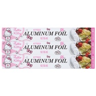 ((Baking Kitchen) Chefmade kt7023 kitty 30cm * 12M Aluminum Foil kt7023