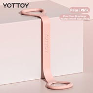 YOTTOY | Back Beautifying Resistance Band 20 lbs