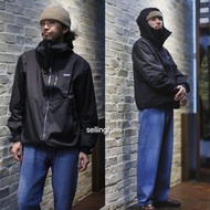 Patagonia Granite Crest men's Jacket 戶外機能運動防風防水連帽衝鋒衣外套