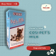 【ODF】 Cosi Pets Milk 1L