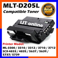 Compatible Toner MLT-D205L for Samsung ML-3312ND ML-3310 ML-3712DW ML-3712ND ML-3310ND ML-3710 ML-37