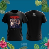 BAND SEARCH TSHIRT FENOMENA
