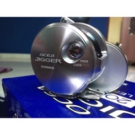 OCEA JIGGER NRPG 2001