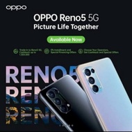 oppo reno 5g pro