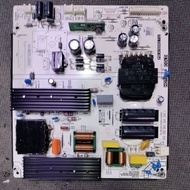 PSU POWER SUPLAY REGULATOR TV AQUA AQT55P750 UX AQT55P750UX