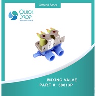 SpeedQueen/Huebsch Alliance Washer Mixing Valve #38813P