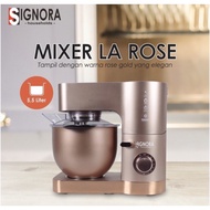 Mixer La Rose By Signora/Mixer La Rose Signora Free Hadiah/Signora