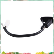 Cleaning Nozzle 1248600647 for   W124 Replacement