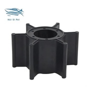 662-44352 Water Pump Impeller For Yamaha Baot Motor 2T 5HP 8HP 662-44352-01 662-44352-00 662-44352-0