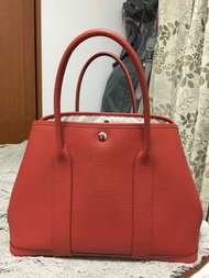 Hermes gp36 Garden Party 36 特別版 #地球日優惠