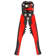 MT-103 Cos Wire Stripping and Crimping Pliers, Wire Size 0.2~6mm2, 24~10AWG