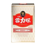 【得麗】 雪力旺補養液 900mlx2瓶/盒 (微微笑廣播網)