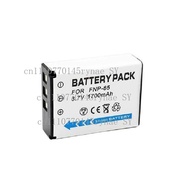 NP-170 CB-170 FNP85 Battery And USB Charger For Sony HDR-600X 6900E 3700E 550E CX1800E Camcorder