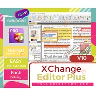 PDF-XChange Editor Plus Pro 𝟏𝟎.𝟖.𝟐 𝟚𝟘𝟚𝟞 Latest💻 [For Windows] + Video Guide FullVer Software