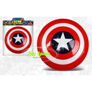 Avengers Captain America / Spiderman Shield Toys Mask