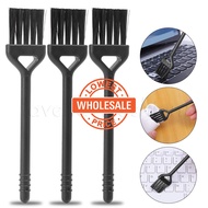 [ Wholesale ] Universal Portable Cleaning Brush / Laptop PC Computer Keyboard Cleaning Brush / Mini Cleaning Brush / Multifunctional Gaps Cleaner Tool /