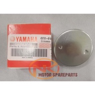 Lc135/Y15/Y125/SRL Tank cap assy 100% original yamaha (not copy) 4YY-F4610-00