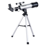Latest Upgrade F36050 with Star-seeking Mirror Metal Mirror Tube Entry Astronomical Telescope HD Hig