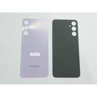 Backdoor Rear Cover Back Cover Samsung A05S Purple