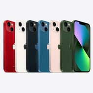 【Apple官方直送】【15個工作天出貨】 iPhone 13 128G