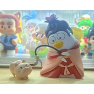 DUCKYO FIGURES SERIES