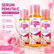 Nina Empire SERUM PERMUTIH C 60ML [Ready Stock]