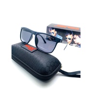 New Sunglasses Men/ Women UNISEX POLICE P602 POLARIZED+UV400 Photochromic FULLSET